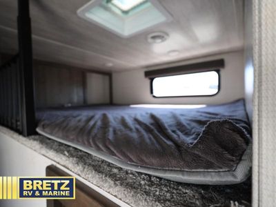 2022 Keystone RV Cougar — photo 15 view