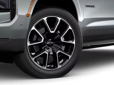 2026 Chevrolet Tahoe - Photo 8
