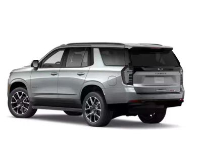 2026 Chevrolet Tahoe - Photo 7