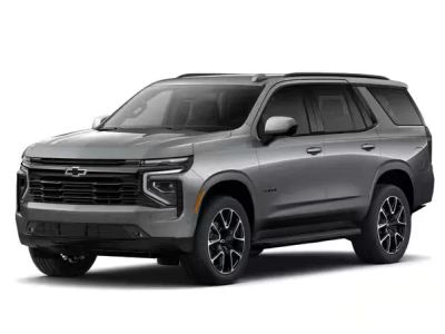 2026 Chevrolet Tahoe - Photo 3