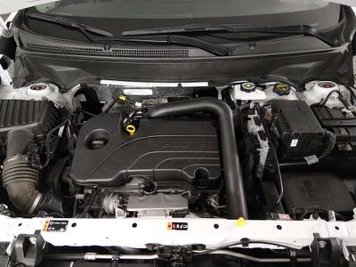 2024 Chevrolet Equinox — photo 9 view
