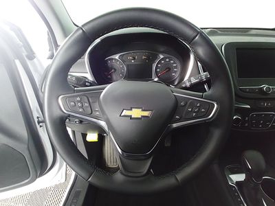 2024 Chevrolet Equinox — photo 12 view