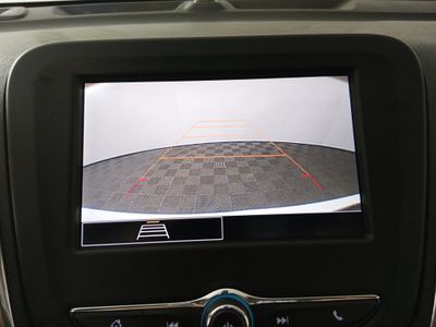 2024 Chevrolet Equinox — photo 16 view
