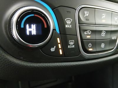 2024 Chevrolet Equinox — photo 17 view