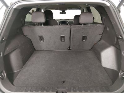 2024 Chevrolet Equinox — photo 11 view