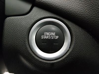 2024 Chevrolet Equinox — photo 18 view