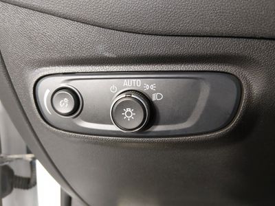 2024 Chevrolet Equinox — photo 13 view