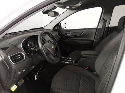 2024 Chevrolet Equinox — photo 19 view