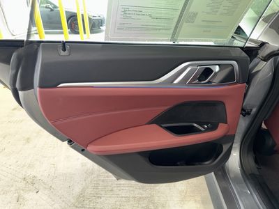 2023 BMW i4 — photo 16 view