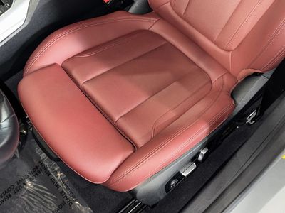 2023 BMW i4 — photo 34 view