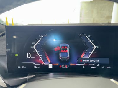 2023 BMW i4 — photo 24 view