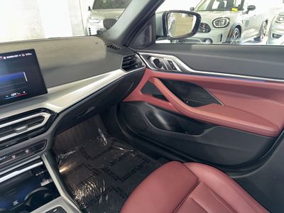 2023 BMW i4 — photo 30 view