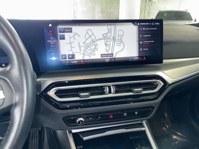 2023 BMW i4 — photo 26 view