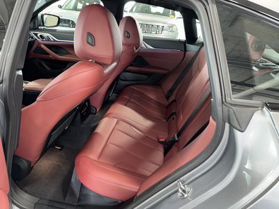 2023 BMW i4 — photo 15 view