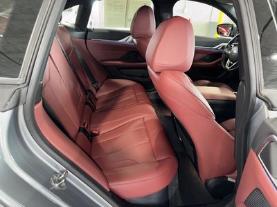 2023 BMW i4 — photo 12 view