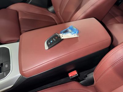 2023 BMW i4 — photo 29 view