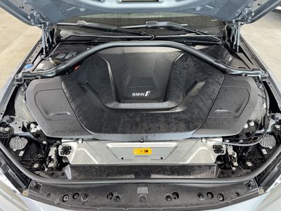 2023 BMW i4 — photo 35 view