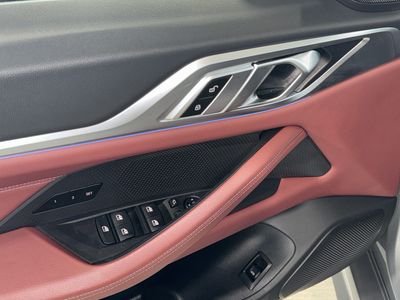 2023 BMW i4 — photo 18 view