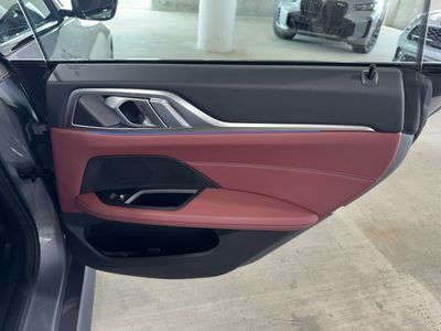 2023 BMW i4 — photo 11 view