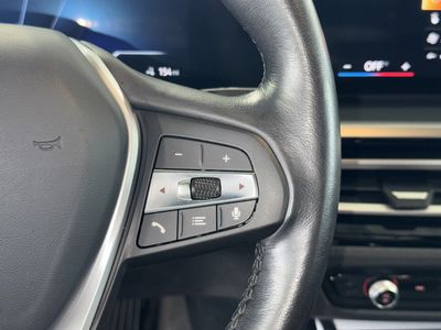 2023 BMW i4 — photo 23 view