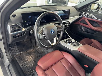 2023 BMW i4 — photo 20 view