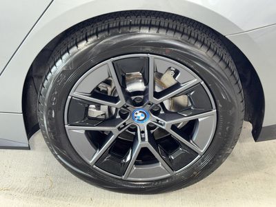 2023 BMW i4 — photo 36 view