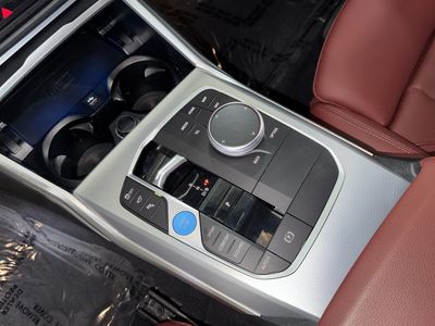 2023 BMW i4 — photo 28 view