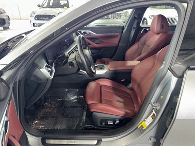2023 BMW i4 — photo 19 view
