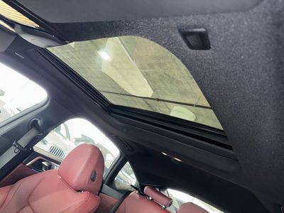 2023 BMW i4 — photo 32 view