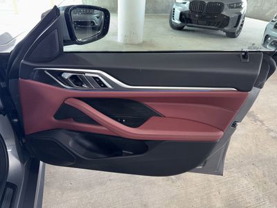 2023 BMW i4 — photo 9 view