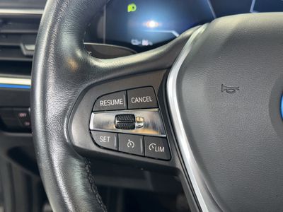 2023 BMW i4 — photo 22 view