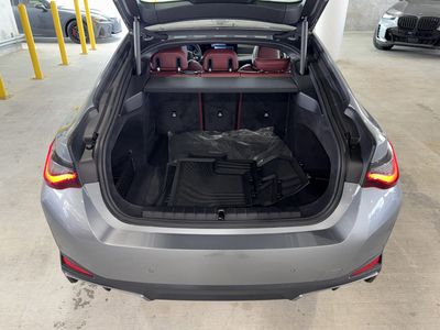 2023 BMW i4 — photo 13 view