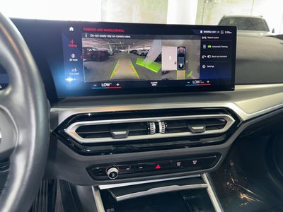 2023 BMW i4 — photo 27 view