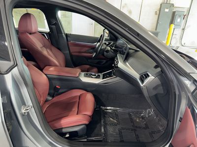 2023 BMW i4 — photo 10 view