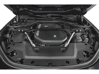 2026 BMW 7 Series — photo 9 view