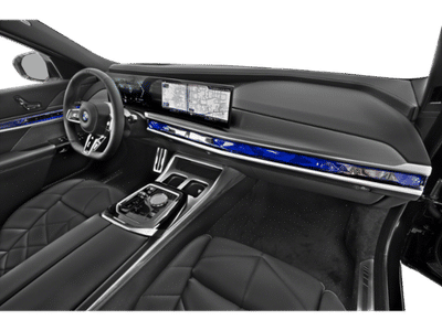 2026 BMW 7 Series — photo 12 view