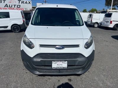 2016 Ford Transit-Connect - Photo 5