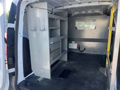 2016 Ford Transit-Connect - Photo 18