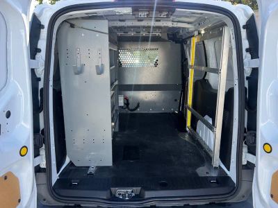 2016 Ford Transit-Connect - Photo 19