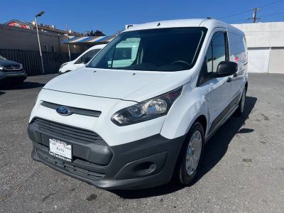 2016 Ford Transit-Connect - Photo 2