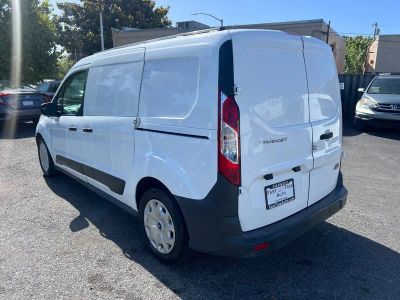 2016 Ford Transit-Connect - Photo 3