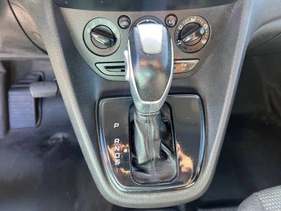 2016 Ford Transit-Connect - Photo 12