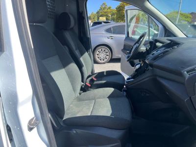 2016 Ford Transit-Connect - Photo 9