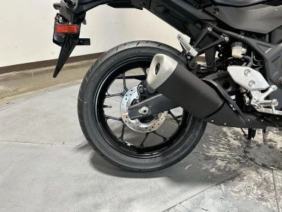 2026 Yamaha YZF-R3 - Photo 18