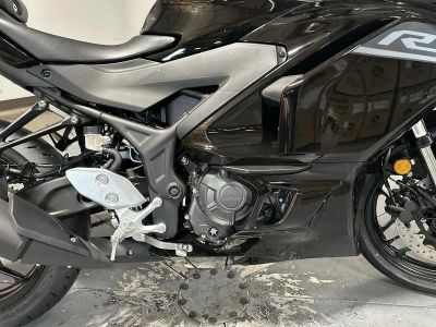 2026 Yamaha YZF-R3 - Photo 17