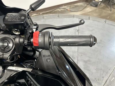 2026 Yamaha YZF-R3 - Photo 12