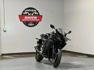 2026 Yamaha YZF-R3 - Photo 6