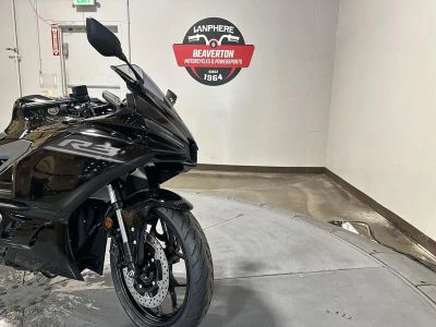 2026 Yamaha YZF-R3 - Photo 15