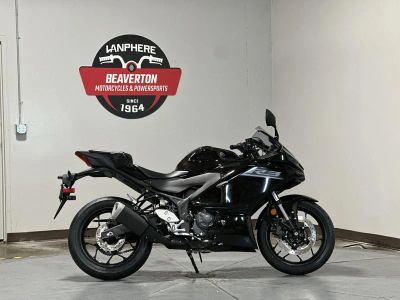 2026 Yamaha YZF-R3 - Photo 5