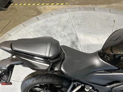 2026 Yamaha YZF-R3 - Photo 10